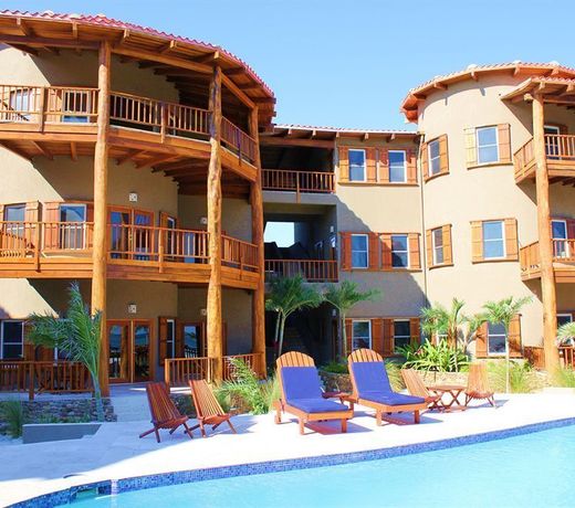 INDIGO BEACH HOMES
