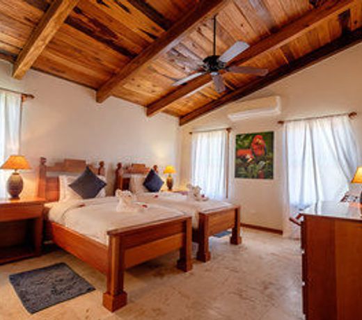 INDIGO BEACH HOMES