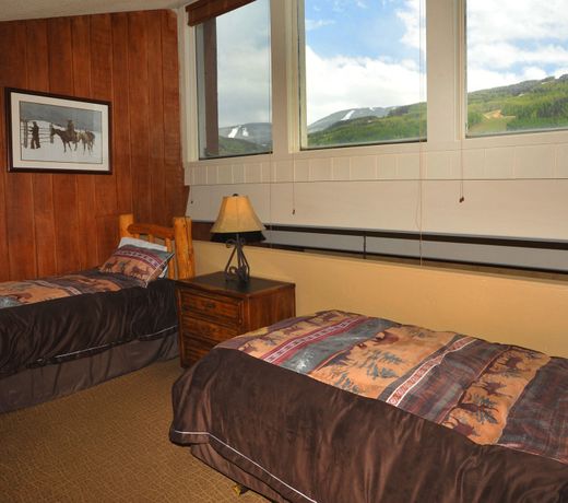 Vantage Point-Vail