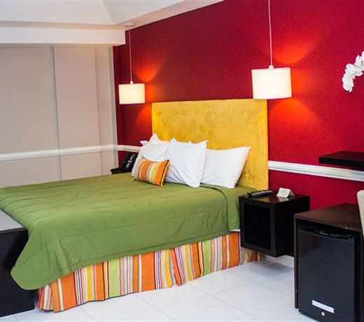 Eden Gardens Wellness Resort & Spa