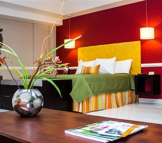 Eden Gardens Wellness Resort & Spa