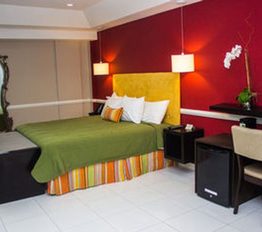Eden Gardens Wellness Resort & Spa