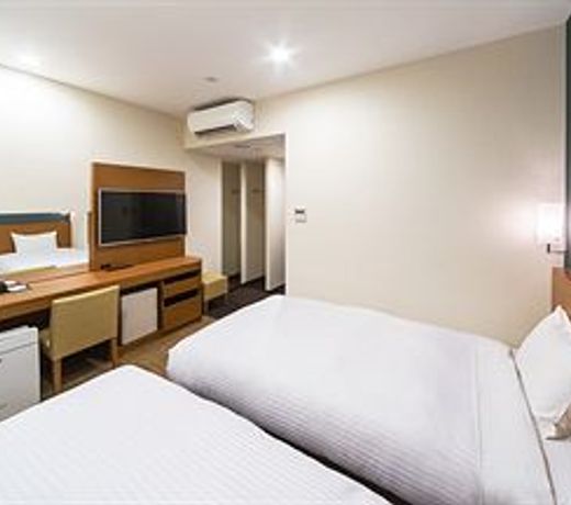 Sotetsu Fresa Inn Fujisawaeki Minamiguchi