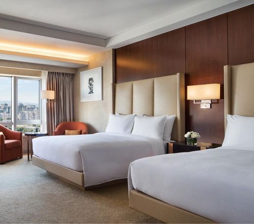 JW Marriott Hotel Beijing Central