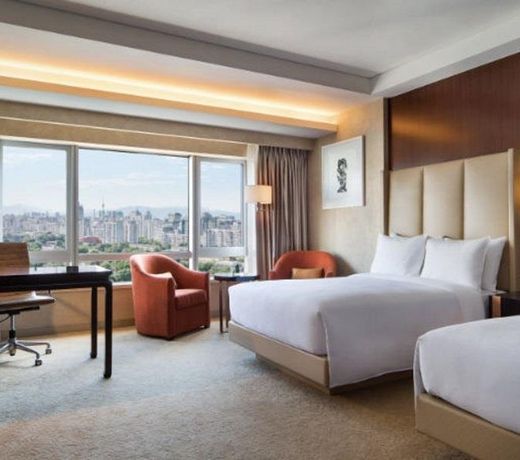 JW Marriott Hotel Beijing Central