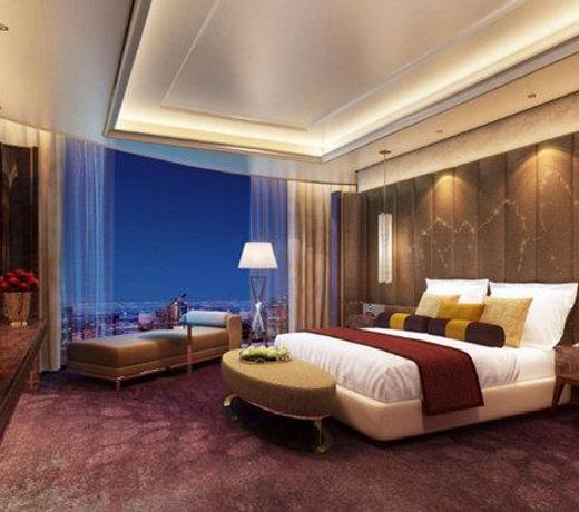 InterContinental Changsha, an IHG Hotel