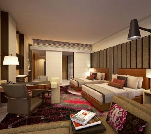 InterContinental Changsha, an IHG Hotel