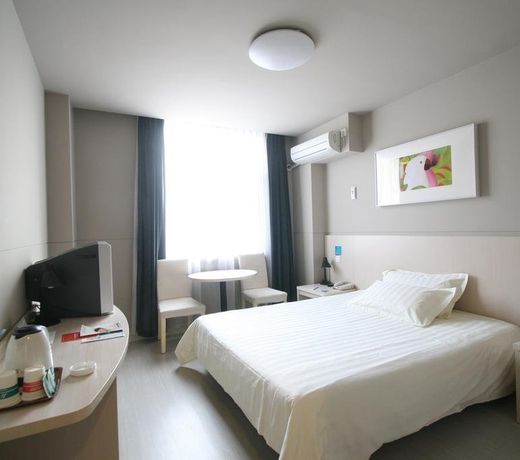 Jinjiang Inn Weifang Dongfeng West Street Shihu Park