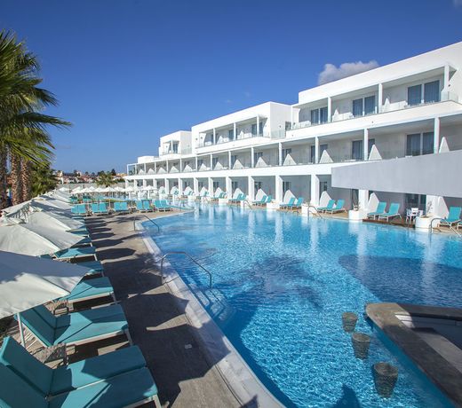 Aliathon Aegean