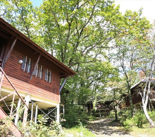 Kyukamura Azumayama-Lodge