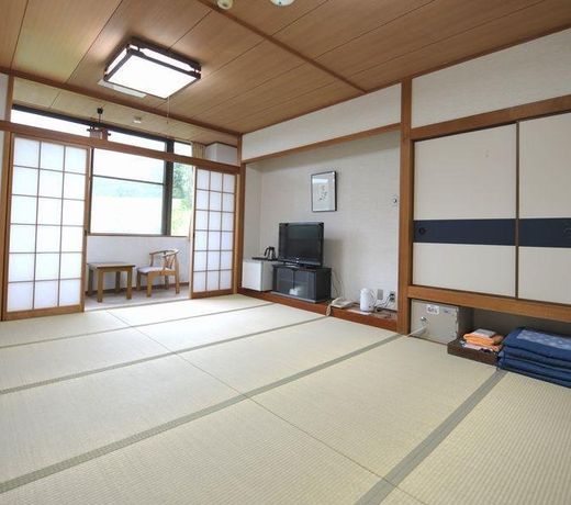 Kyukamura Azumayama-Lodge