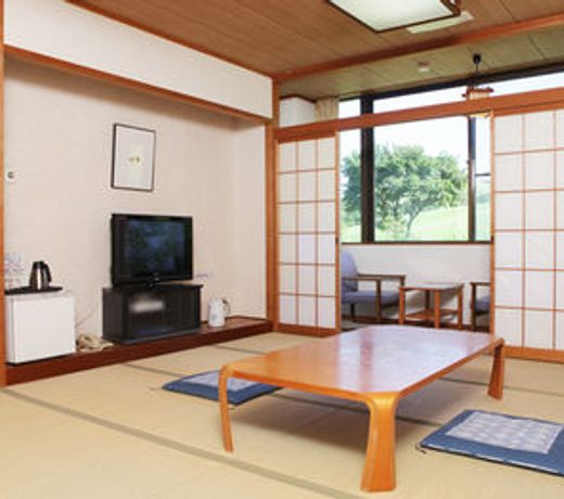 Kyukamura Azumayama-Lodge