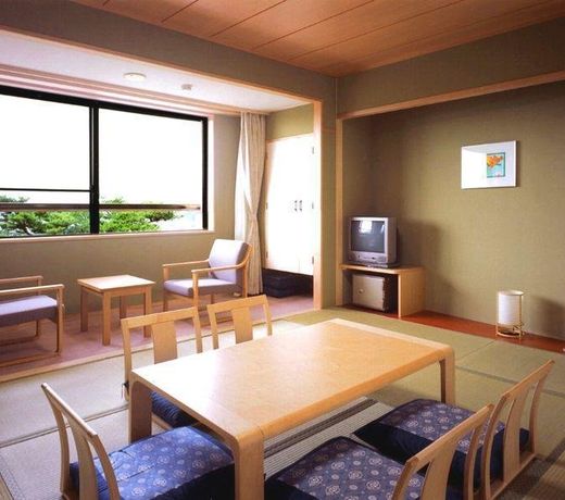 Kyukamura Takeno-Kaigan