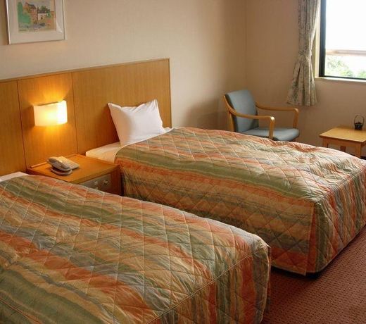 Kyukamura Takeno-Kaigan