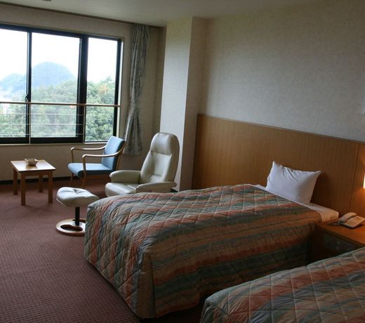 Kyukamura Takeno-Kaigan