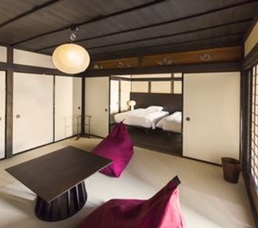 EN Takeda Castle Town Hotel