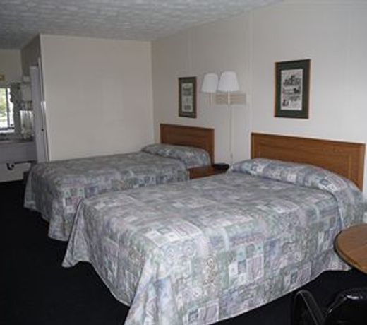 The Springs Motel