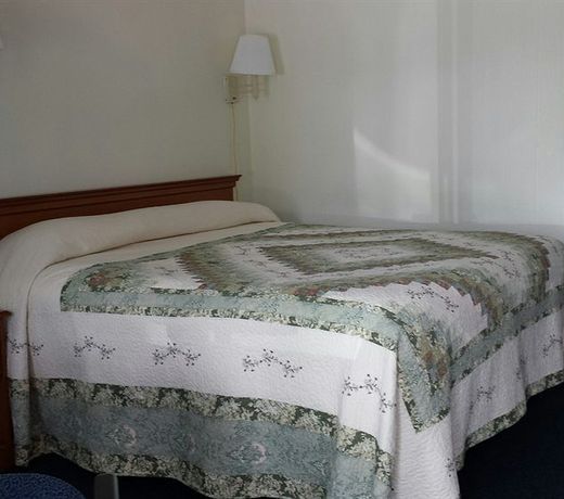 The Springs Motel