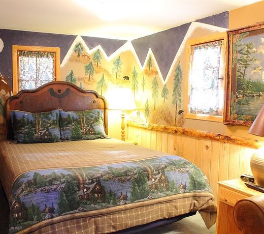 Pine Haven Resort