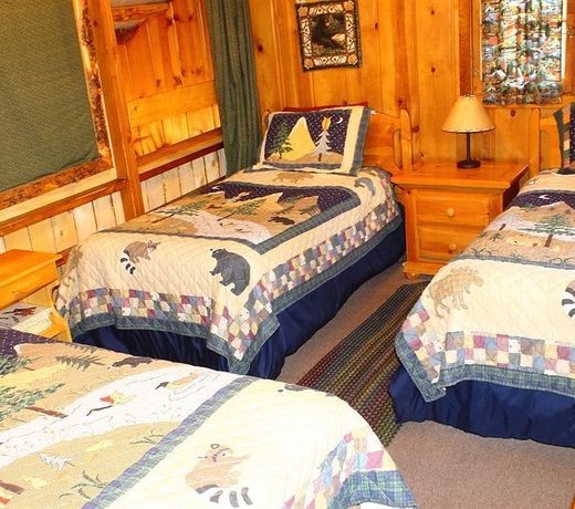 Pine Haven Resort