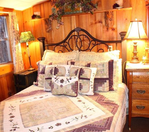 Pine Haven Resort