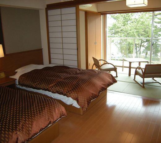 Kyukamura Minami-Izu