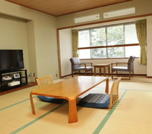 Kyukamura Kesennuma-Ohshima