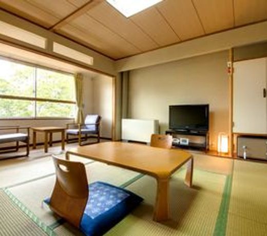 Kyukamura Kesennuma-Ohshima