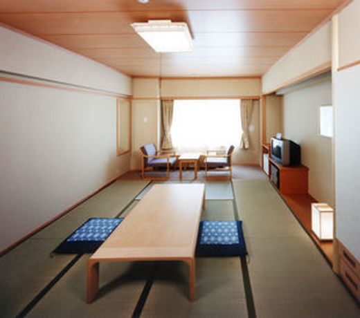 Kyukamura Taishakukyo