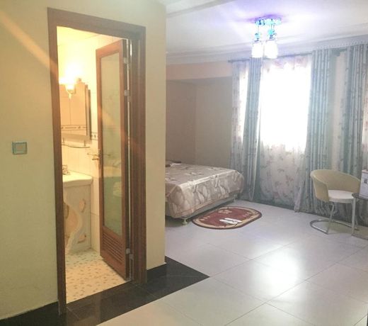 DK Hotel