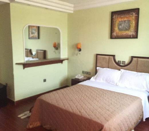 DK Hotel