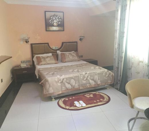 DK Hotel