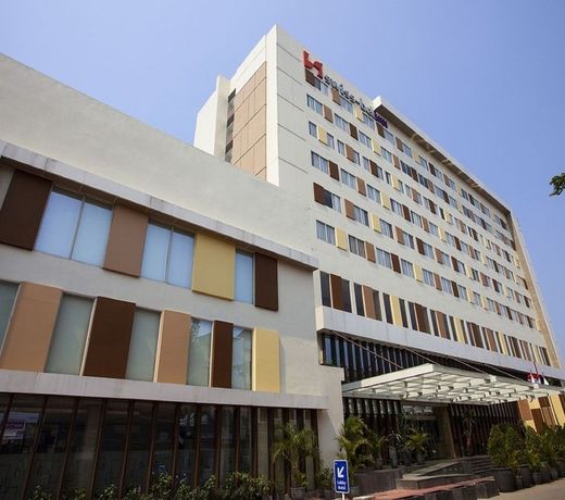 Swiss-Belinn Airport Jakarta