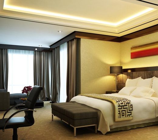 Swiss-Belinn Airport Jakarta