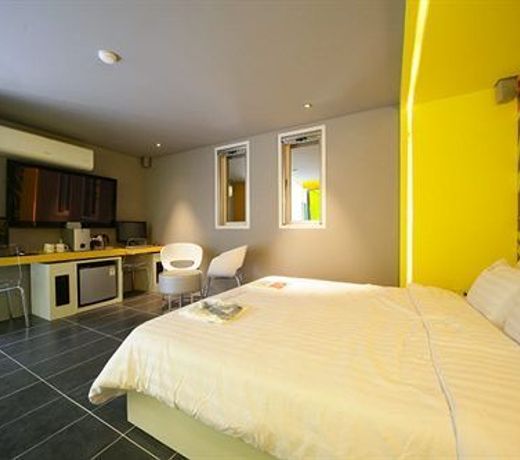 Hotelpop