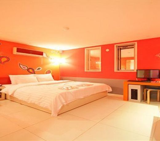 Hotelpop
