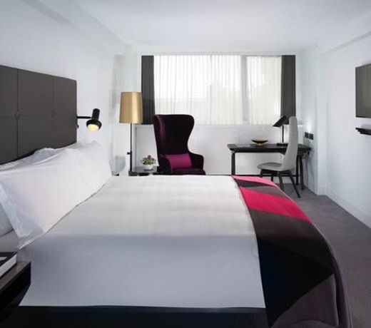 Sea Containers London