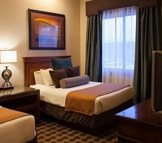Club Wyndham Glacier Canyon
