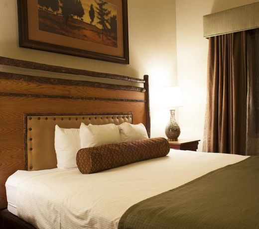 Club Wyndham Glacier Canyon