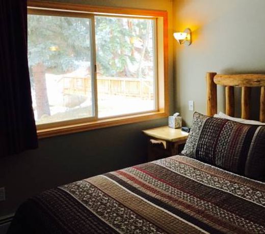 StoneBrook Resort - Adult Only