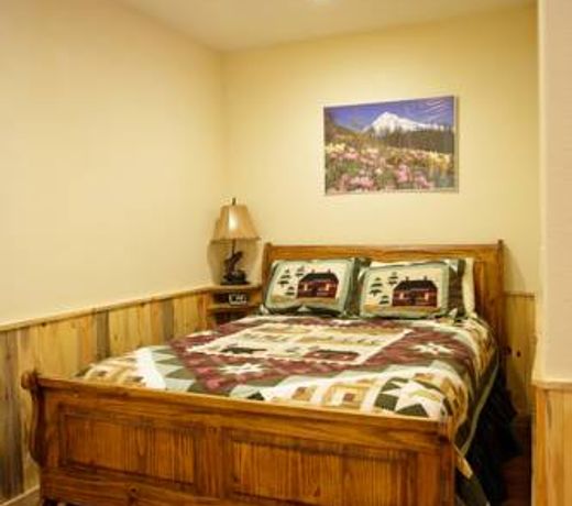 StoneBrook Resort - Adult Only