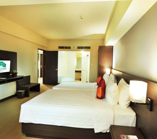 Discovery Ancol