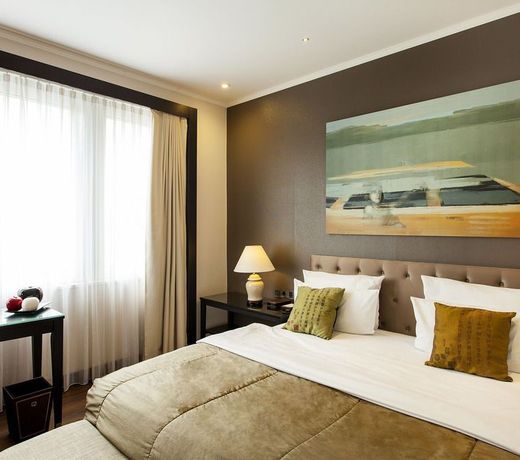 Quentin Boutique Hotel
