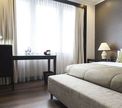 Quentin Boutique Hotel