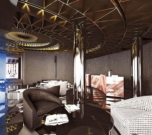Quentin Boutique Hotel