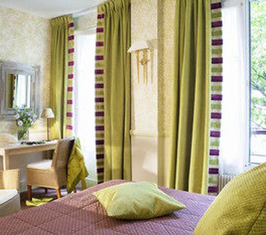 Hotel d'Albion