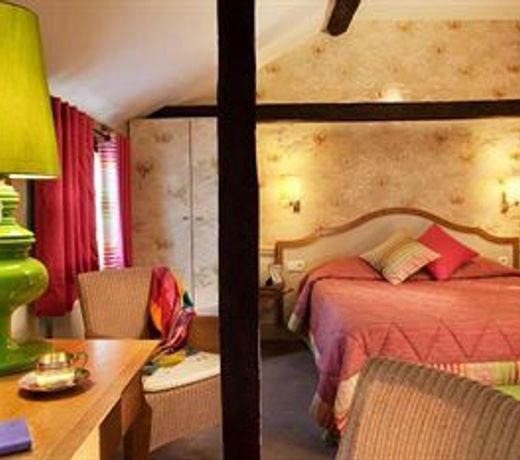 Hotel d'Albion