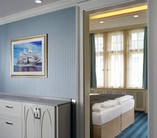 EA Hotel Atlantic Palace
