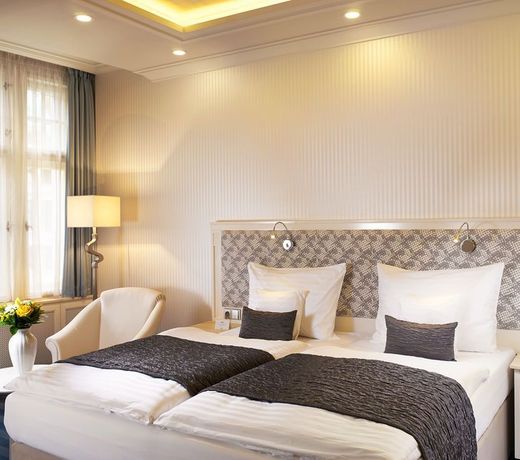 EA Hotel Atlantic Palace