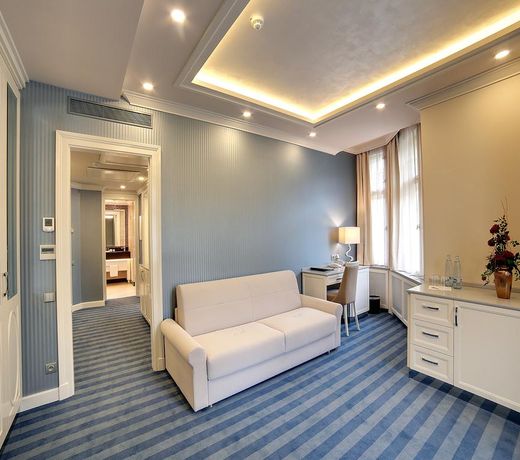 EA Hotel Atlantic Palace